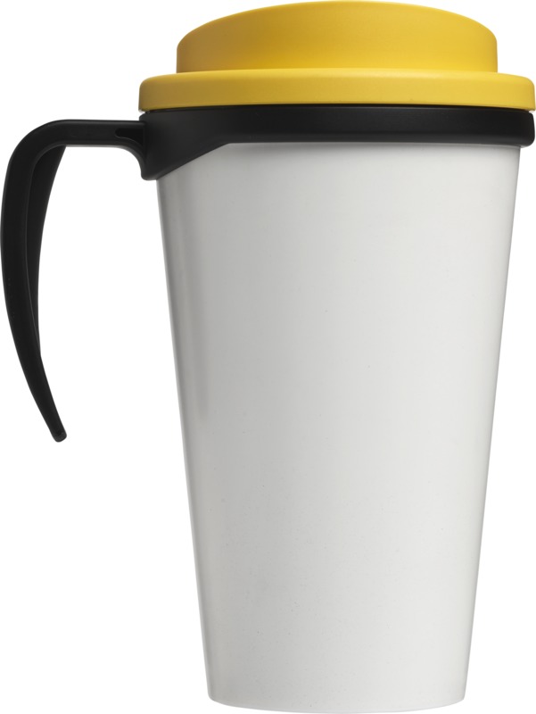 Brite-Americano® grande 350 ml insulated mug - Image 118