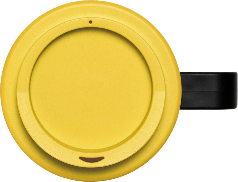 Brite-Americano® grande 350 ml insulated mug - Image 119