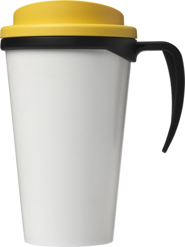 Brite-Americano® grande 350 ml insulated mug - Image 117