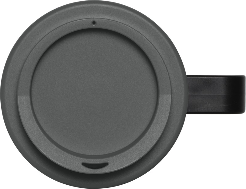 Brite-Americano® grande 350 ml insulated mug - Image 124