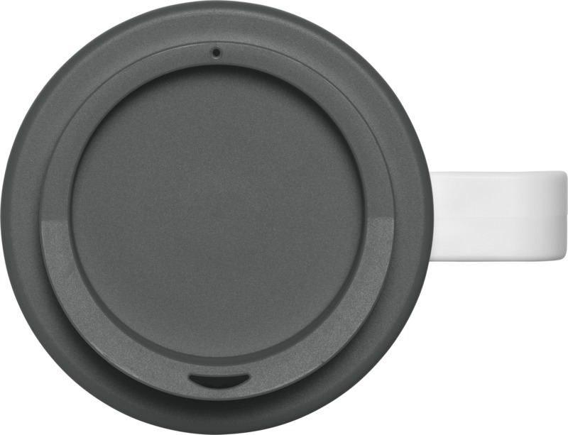 Brite-Americano® grande 350 ml insulated mug - Image 129