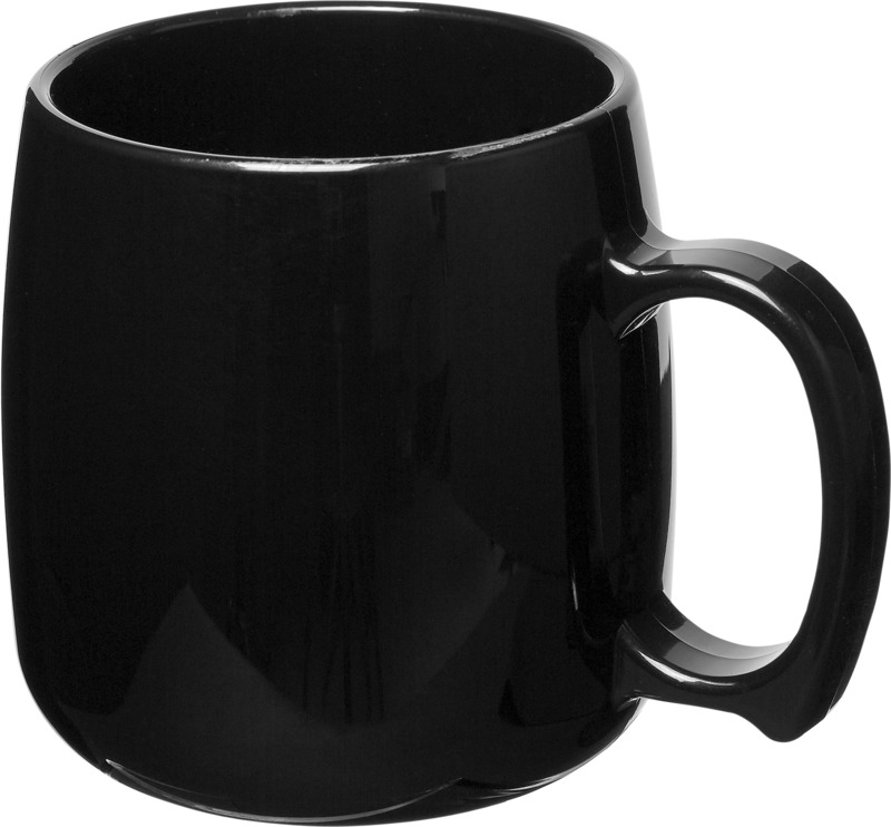 Classic 300 ml plastic mug