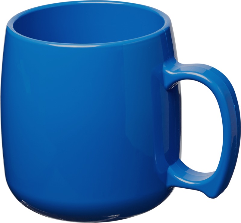 Classic 300 ml plastic mug - Image 13