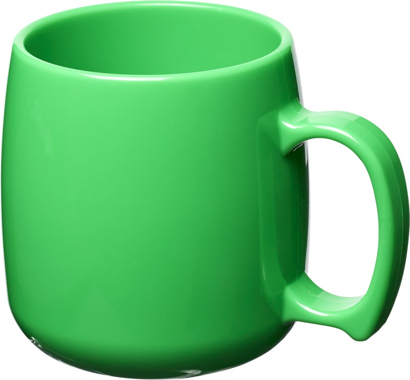 Classic 300 ml plastic mug - Image 25