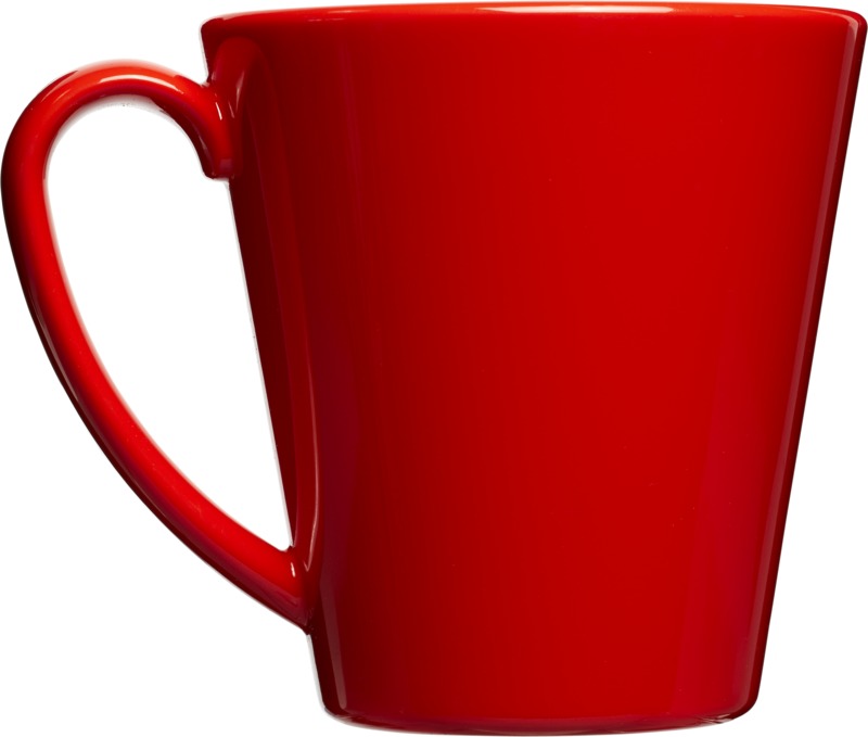 Supreme 350 ml plastic mug - Image 3