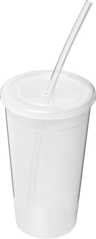 Stadium 350 ml double-walled cup