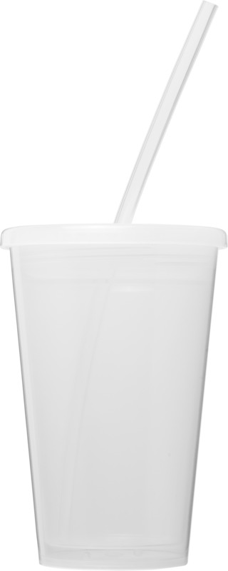 Stadium 350 ml double-walled cup - Image 2