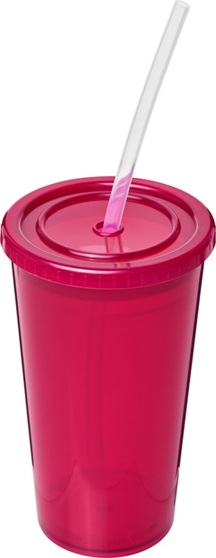 Stadium 350 ml double-walled cup - Image 4