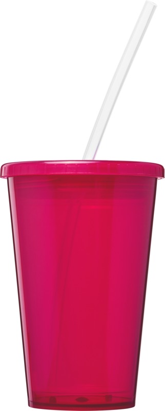 Stadium 350 ml double-walled cup - Image 5