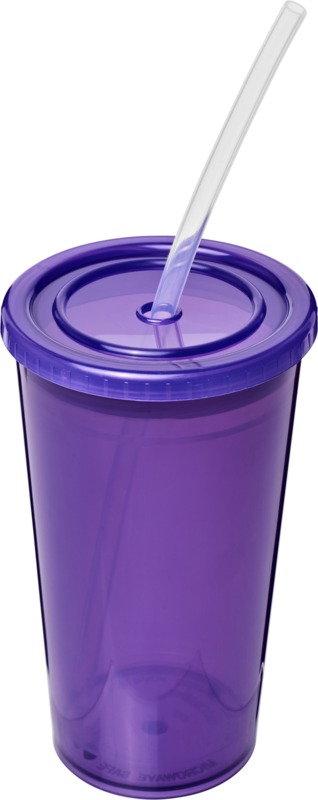 Stadium 350 ml double-walled cup - Image 7