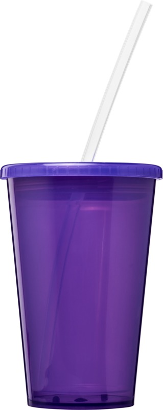 Stadium 350 ml double-walled cup - Image 8