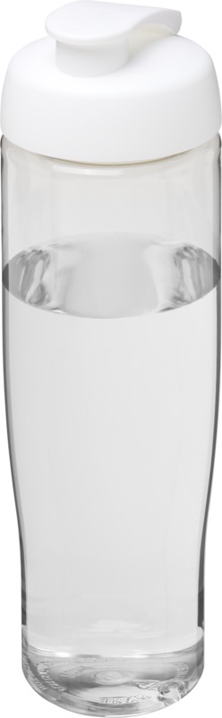 H2O Active® Tempo 700 ml flip lid sport bottle - Image 5
