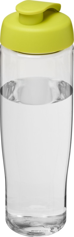 H2O Active® Tempo 700 ml flip lid sport bottle - Image 17