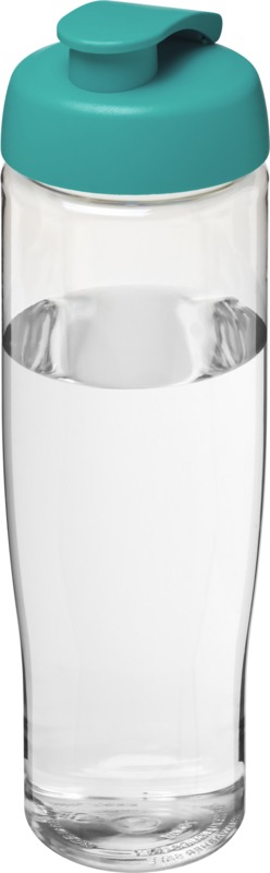 H2O Active® Tempo 700 ml flip lid sport bottle - Image 21