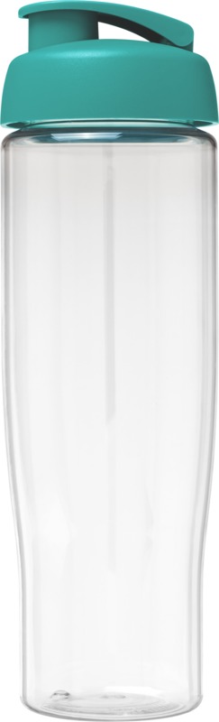 H2O Active® Tempo 700 ml flip lid sport bottle - Image 22
