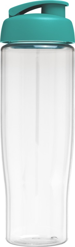 H2O Active® Tempo 700 ml flip lid sport bottle - Image 23