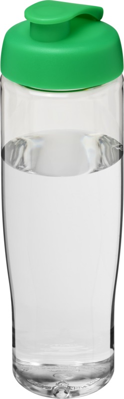 H2O Active® Tempo 700 ml flip lid sport bottle - Image 25