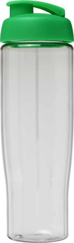 H2O Active® Tempo 700 ml flip lid sport bottle - Image 26