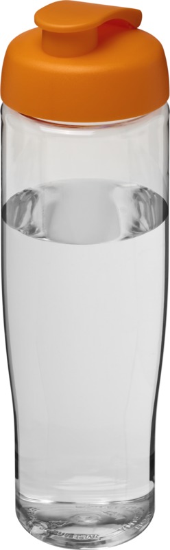H2O Active® Tempo 700 ml flip lid sport bottle - Image 29