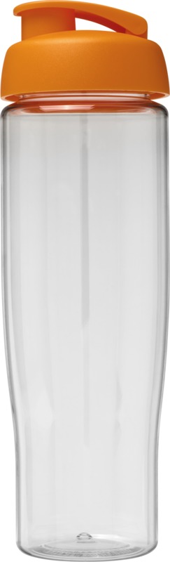 H2O Active® Tempo 700 ml flip lid sport bottle - Image 30