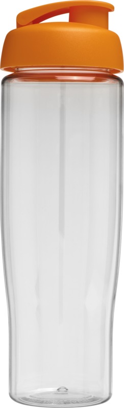 H2O Active® Tempo 700 ml flip lid sport bottle - Image 31