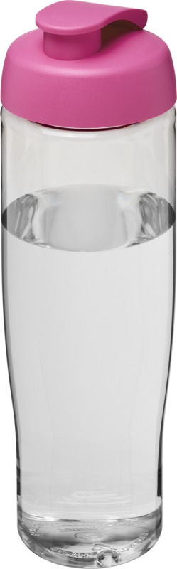 H2O Active® Tempo 700 ml flip lid sport bottle - Image 33