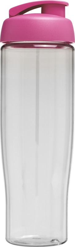 H2O Active® Tempo 700 ml flip lid sport bottle - Image 35