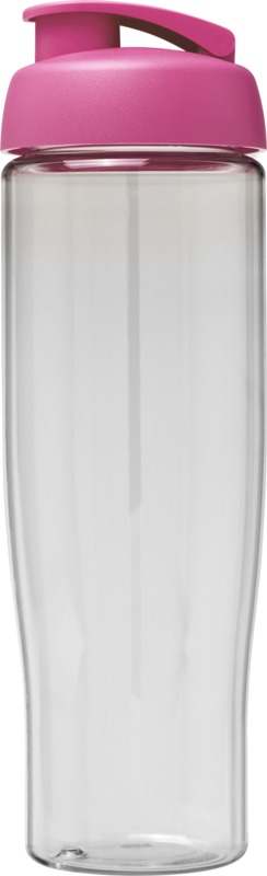 H2O Active® Tempo 700 ml flip lid sport bottle - Image 34
