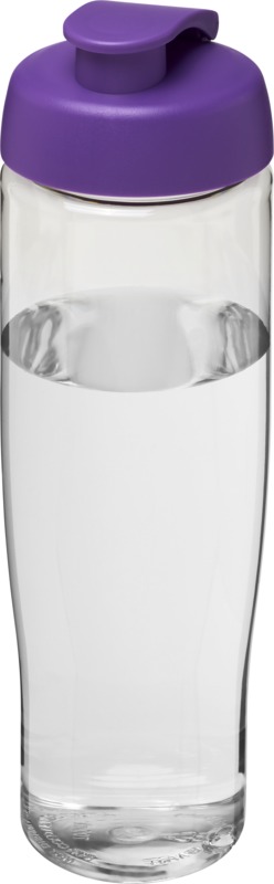 H2O Active® Tempo 700 ml flip lid sport bottle - Image 37
