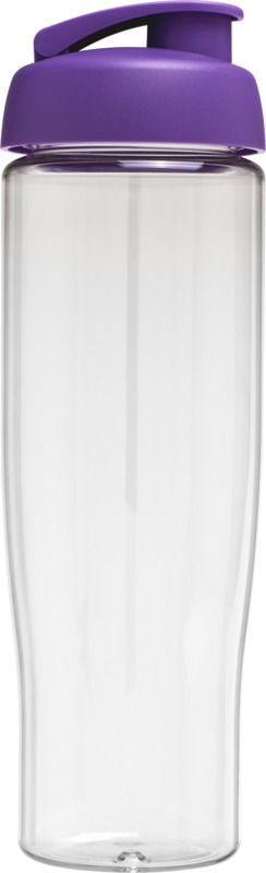 H2O Active® Tempo 700 ml flip lid sport bottle - Image 39