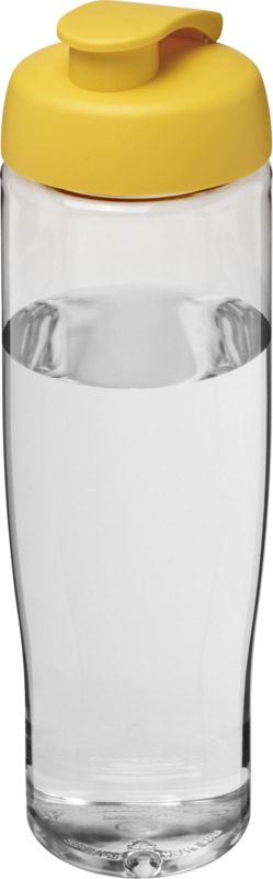 H2O Active® Tempo 700 ml flip lid sport bottle - Image 41