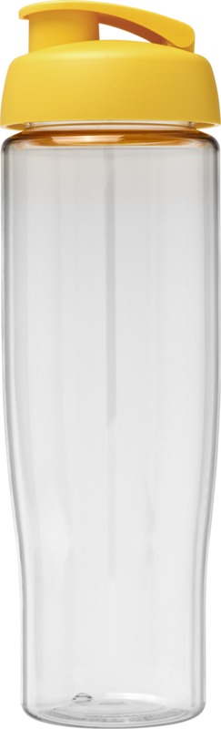 H2O Active® Tempo 700 ml flip lid sport bottle - Image 42