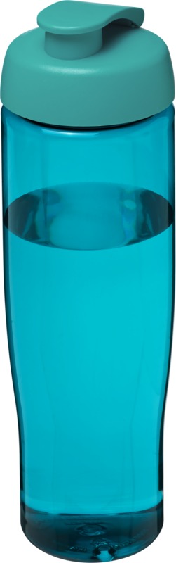 H2O Active® Tempo 700 ml flip lid sport bottle - Image 65