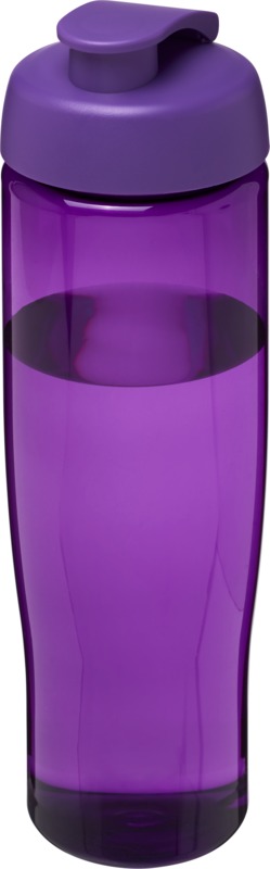 H2O Active® Tempo 700 ml flip lid sport bottle - Image 69