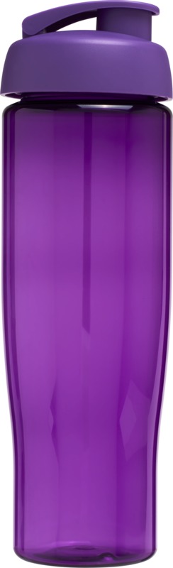 H2O Active® Tempo 700 ml flip lid sport bottle - Image 71