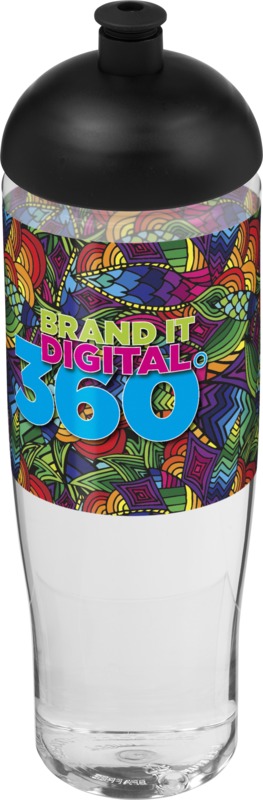 H2O Active® Tempo 700 ml dome lid sport bottle - Image 3