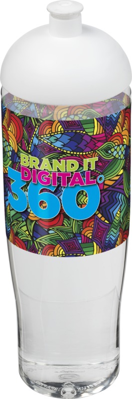 H2O Active® Tempo 700 ml dome lid sport bottle - Image 6