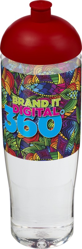 H2O Active® Tempo 700 ml dome lid sport bottle - Image 12