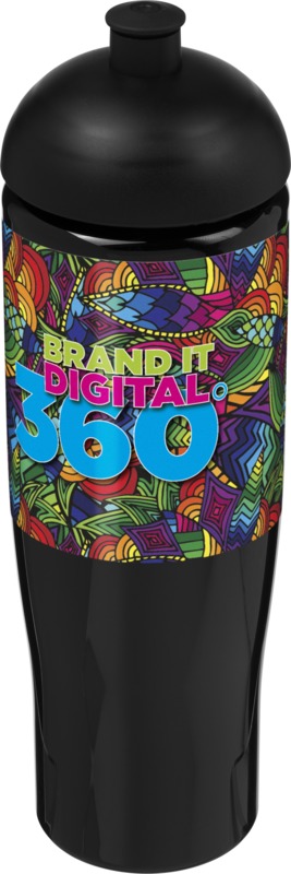 H2O Active® Tempo 700 ml dome lid sport bottle - Image 15