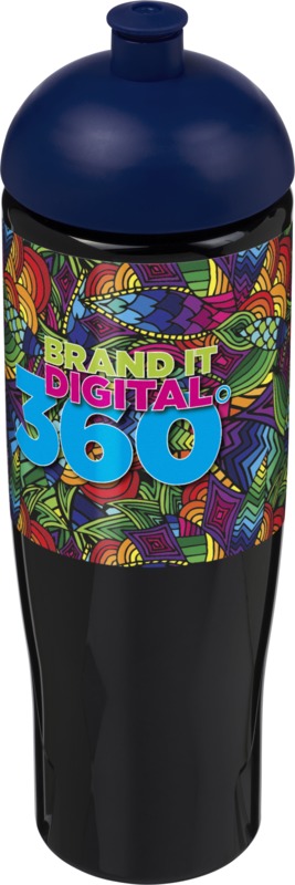 H2O Active® Tempo 700 ml dome lid sport bottle - Image 21