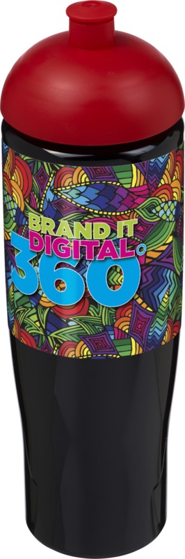 H2O Active® Tempo 700 ml dome lid sport bottle - Image 24