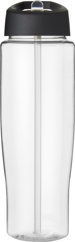 H2O Active® Tempo 700 ml spout lid sport bottle - Image 2