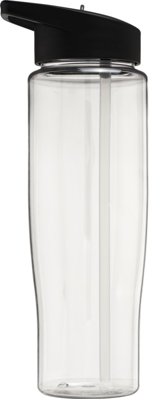 H2O Active® Tempo 700 ml spout lid sport bottle - Image 3