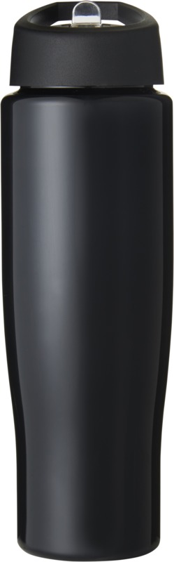 H2O Active® Tempo 700 ml spout lid sport bottle - Image 6