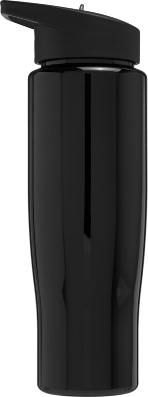 H2O Active® Tempo 700 ml spout lid sport bottle - Image 7