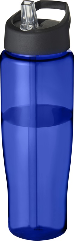 H2O Active® Tempo 700 ml spout lid sport bottle - Image 9