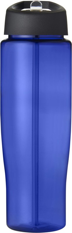 H2O Active® Tempo 700 ml spout lid sport bottle - Image 10