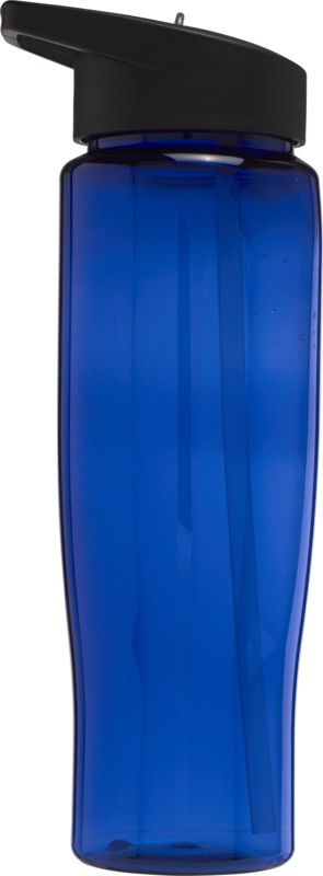 H2O Active® Tempo 700 ml spout lid sport bottle - Image 11