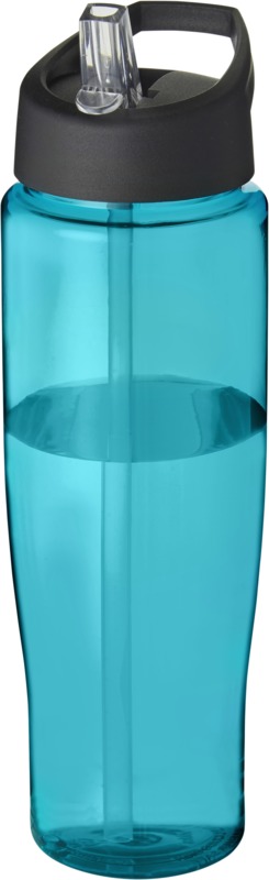 H2O Active® Tempo 700 ml spout lid sport bottle - Image 13