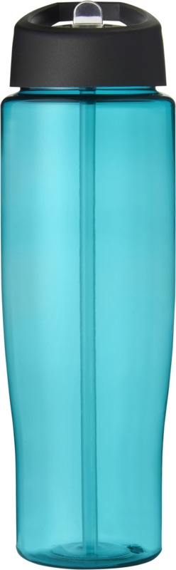 H2O Active® Tempo 700 ml spout lid sport bottle - Image 14